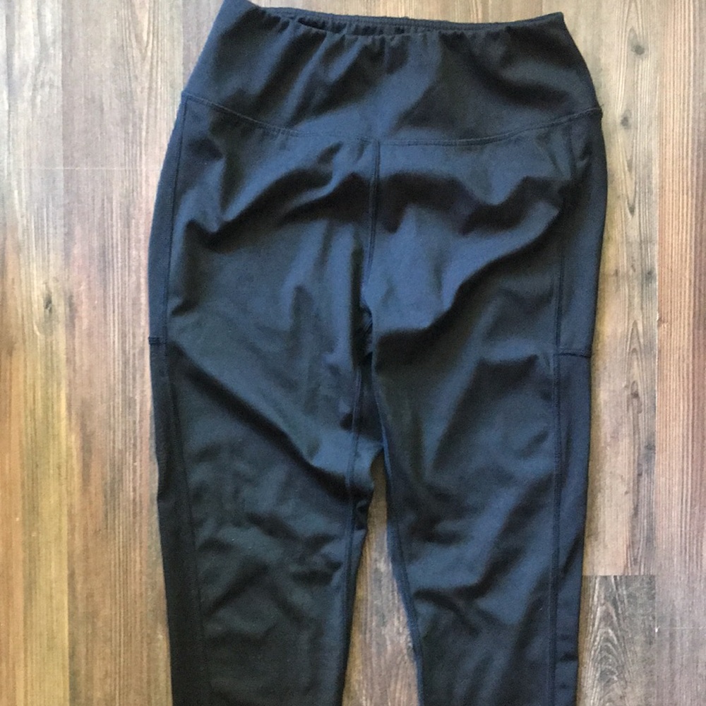 Gym pants - Picture 3 of 6